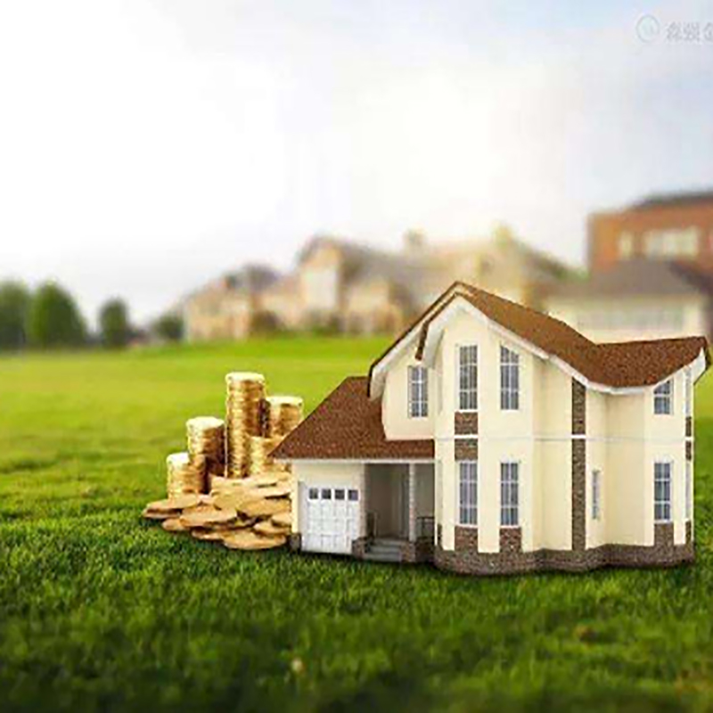 仙游房子抵押贷款流程|银行住房抵押贷款